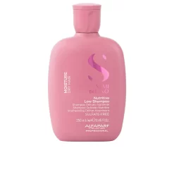 SEMI DI LINO MOISTURE Nutritive Low Shampoo