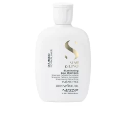 SEMI DI LINO DIAMOND Illuminating Low Shampoo