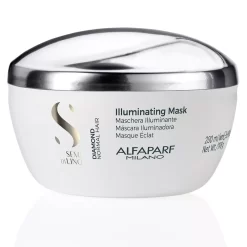 SEMI DI LINO DIAMOND Illuminating Low Mask
