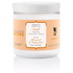 PRECIOUS NATURE COLORED HAIR Mask