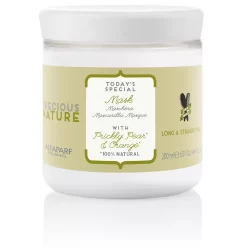 PRECIOUS NATURE LONG&STRAIGHT HAIR Mask