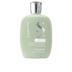 SEMI DI LINO Balancing Low Shampoo