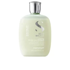 SEMI DI LINO Calming Micellar Low Shampoo