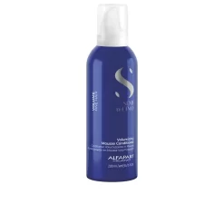 SEMI DI LINO Volumizing Mousse Conditioner