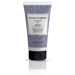 STYLE STORIES Frozen Gel