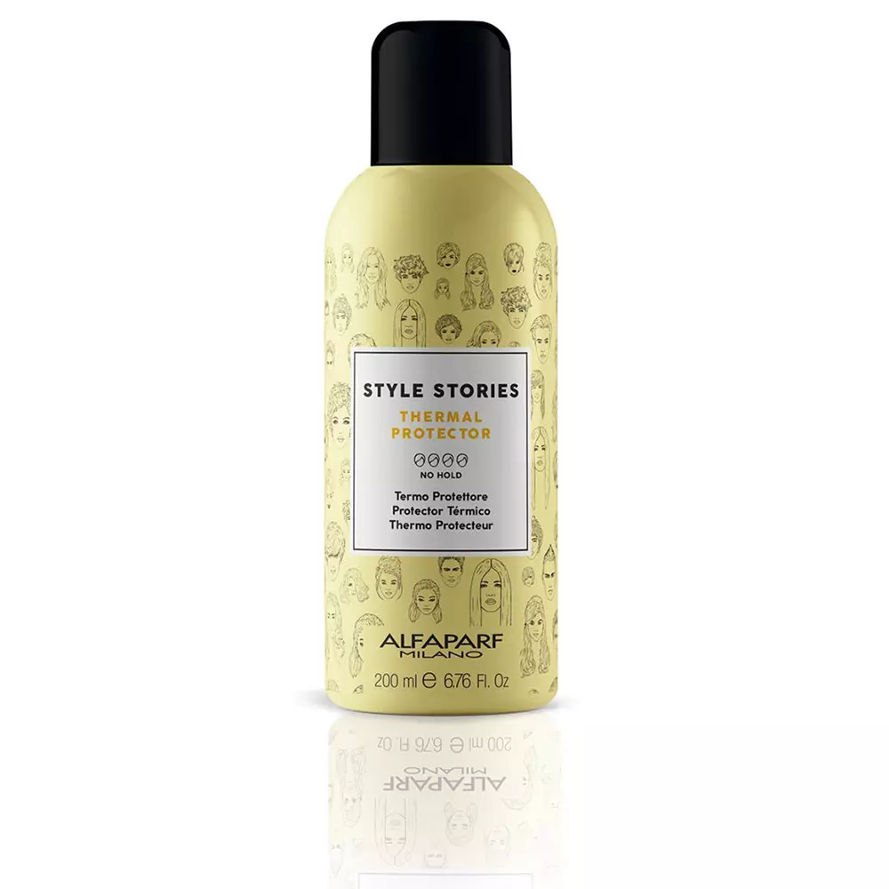 STYLE STORIES Thermal Protector 1 STYLE STORIES Thermal Protector