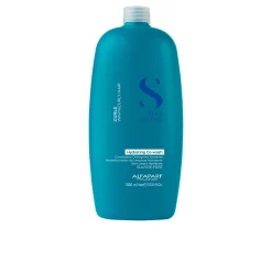 SEMI DI LINO CURLS Hydrating Co-wash