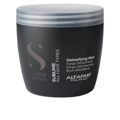 SEMI DI LINO Sublime Detoxifying Mud