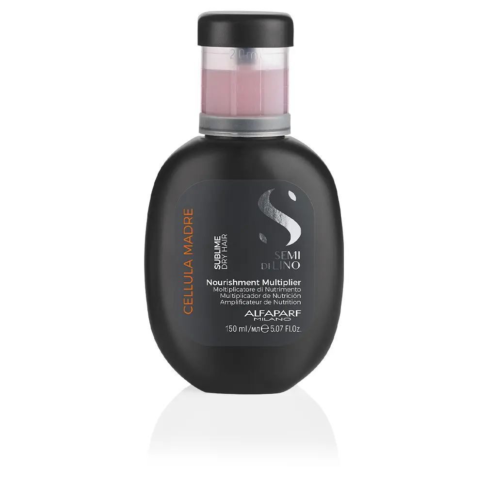 SEMI DI LINO Sublime Cellula Madre Nourishment Multiplier 1 SEMI DI LINO Sublime Cellula Madre Nourishment Multiplier