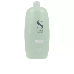 SEMI DI LINO Scalp Balance Oily Skin Balancing Low Shampoo