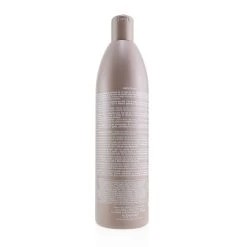 AlfaParf Lisse Design Keratin Therapy Deep Cleansing Shampoo 500ml/16.91oz -Alfaparf 15709611844 2