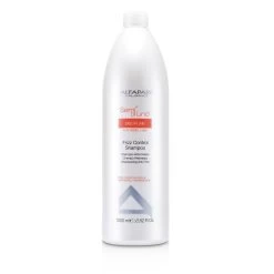 AlfaParf Semi Di Lino Discipline Frizz Control Shampoo (For Rebel Hair) 1000ml/33.82oz