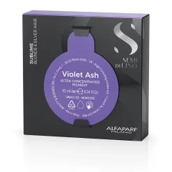 SEMI DI LINO Sublime Blonde & Silcer