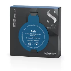 SEMI DI LINO Sublime Brown & Dark