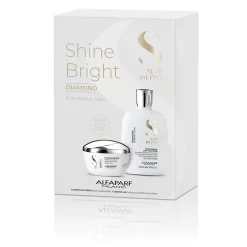 SEMI DI LINO DIAMOND SET