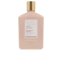 LISSE DESIGN KERATIN THERAPY Maintenance Shampoo