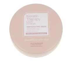 LISSE DESIGN KERATIN THERAPY Rehydrating Mask