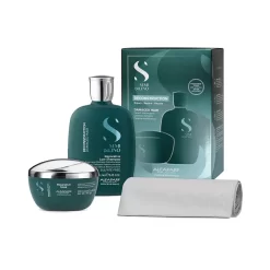 SEMI DI LINO RECONSTRUCTION SET