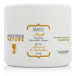 AlfaParf Precious Nature Today's Special Mask (For Colored Hair) 500ml/17.64oz
