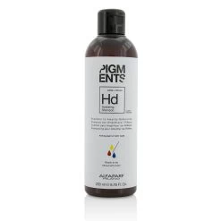 AlfaParf Pigments Hydrating Shampoo (For Slightly Dry Hair) PF014095 200ml/6.76oz