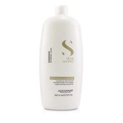 AlfaParf Semi Di Lino Diamond Illuminating Conditioner (Normal Hair) 1000ml/33.8oz