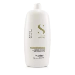 AlfaParf Semi Di Lino Diamond Illuminating Conditioner (Normal Hair) 1000ml/33.8oz