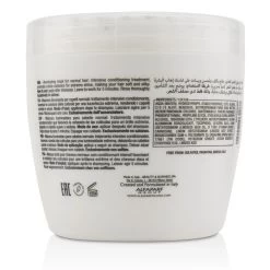 AlfaParf Semi Di Lino Diamond Illuminating Mask (Normal Hair) 200ml/6.98oz 7 AlfaParf Semi Di Lino Diamond Illuminating Mask (Normal Hair) 200ml/6.98oz -Alfaparf 22272111844 1