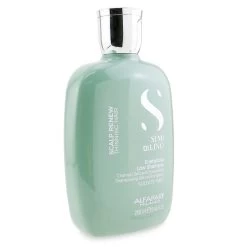 AlfaParf Semi Di Lino Scalp Renew Energizing Low Shampoo (Thinning Hair) 1000ml/33.8oz -Alfaparf 25248311844 1