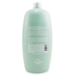 AlfaParf Semi Di Lino Scalp Renew Energizing Low Shampoo (Thinning Hair) 1000ml/33.8oz -Alfaparf 25248411844 2 FULL