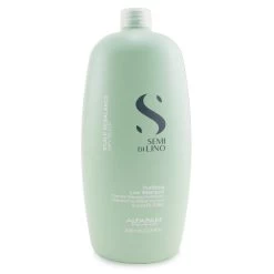 AlfaParf Semi Di Lino Scalp Rebalance Purifying Low Shampoo (Dry Scalp) 250ml/8.45oz -Alfaparf 25248611844 e6b02710 034d 4089 87b0 d51bc606bfad