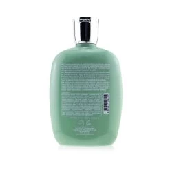 AlfaParf Semi Di Lino Scalp Rebalance Purifying Low Shampoo (Dry Scalp) 250ml/8.45oz -Alfaparf 25266811844 2