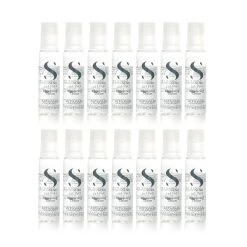 AlfaParf Semi Di Lino Scalp Renew Energizing Lotion (Thinning Hair) (Unboxed) 12x10ml/0.34oz