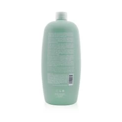 AlfaParf Semi Di Lino Scalp Renew Energizing Low Shampoo (For Hair Loss) 1000ml/33.8oz -Alfaparf 27645811844 2