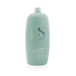 AlfaParf Semi Di Lino Scalp Renew Energizing Low Shampoo (For Hair Loss) 1000ml/33.8oz