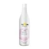 Alfaparf Shampoo Yellow Liss Anti-Frizz For Perfect Smooth Deep Cleaning Hair Care 500ml/16.9fl.oz