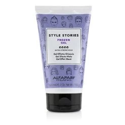 Alfaparf Milano - Style Stories - Frozen Gel Extra Strong Hold