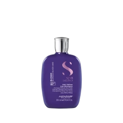 Alfaparf Milano - Semi Di Lino Anti-Yellow Low Shampoo