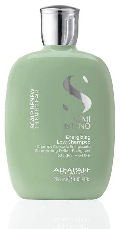 Alfaparf Milano - Semi Di Lino - Scalp Renew Energizing Low Shampoo
