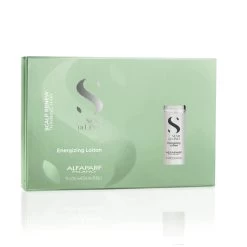 Alfaparf Milano - Semi Di Lino - Scalp Renew Energizing Lotion