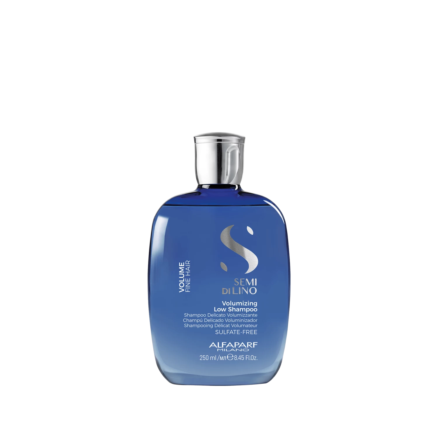 Alfaparf Milano - Semi Di Lino Volumizing Low Shampoo 1 Alfaparf Milano - Semi Di Lino Volumizing Low Shampoo