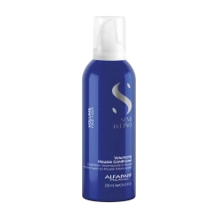 Alfaparf Milano - Semi Di Lino Volumizing Mousse Conditioner