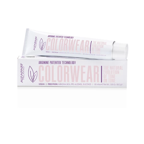 Alfaparf Milano - ColorWear 6.66 1 Alfaparf Milano - ColorWear 6.66