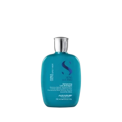 Alfaparf Milano - Semi Di Lino Curls Enhancing Low Shampoo
