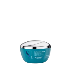 Alfaparf Milano - Semi Di Lino Curls Enhancing Mask