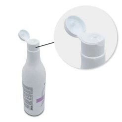 Alfaparf Conditioner Yellow Liss Anti-Frizz For Perfect Smooth Conditioning Hair Care 500ml/16.9fl.oz -Alfaparf Alfaparf Yellow Liss Condicionador Lisos Perfeitos 500ml 3 85564.1628615004