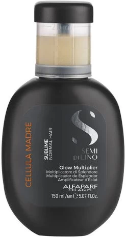 Alfaparf Milano - Semi Di Lino - Sublime Cellula Madre Glow Multiplier