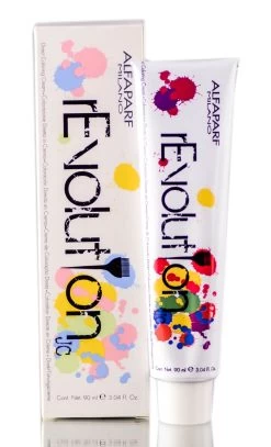 Alfaparf Milano - Revolution Color Clear