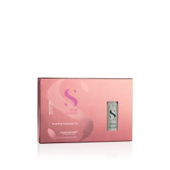 Alfaparf Milano - Semi Di Lino - Moisture Nutritive Essential Oil