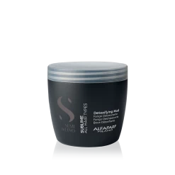 Alfaparf Milano - Semi Di Lino - Sublime Detoxifying Mud
