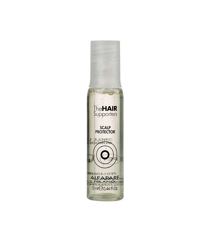 Alfaparf Milano - The Hair Supporters - Scalp Protector Serum 2 Alfaparf Milano - The Hair Supporters - Scalp Protector Serum - Image 2